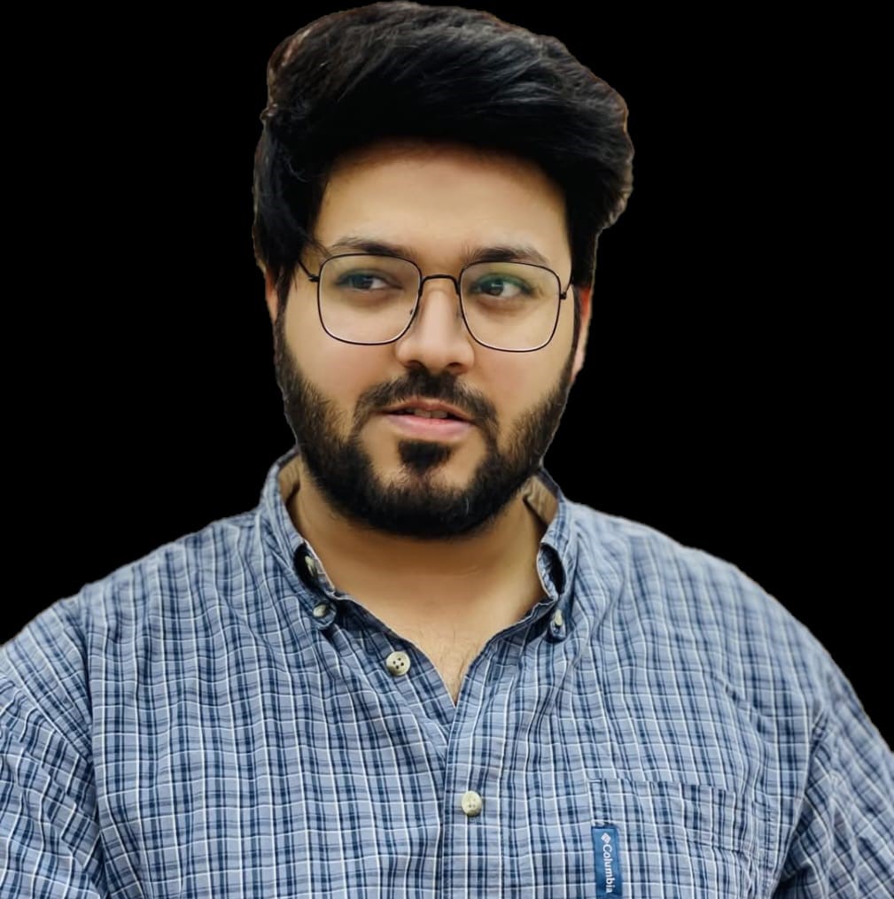 Zarkhaiz Ashar