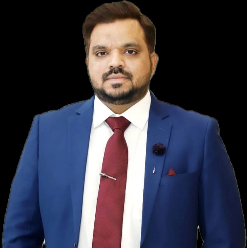 Muhammad Abid Saghir
