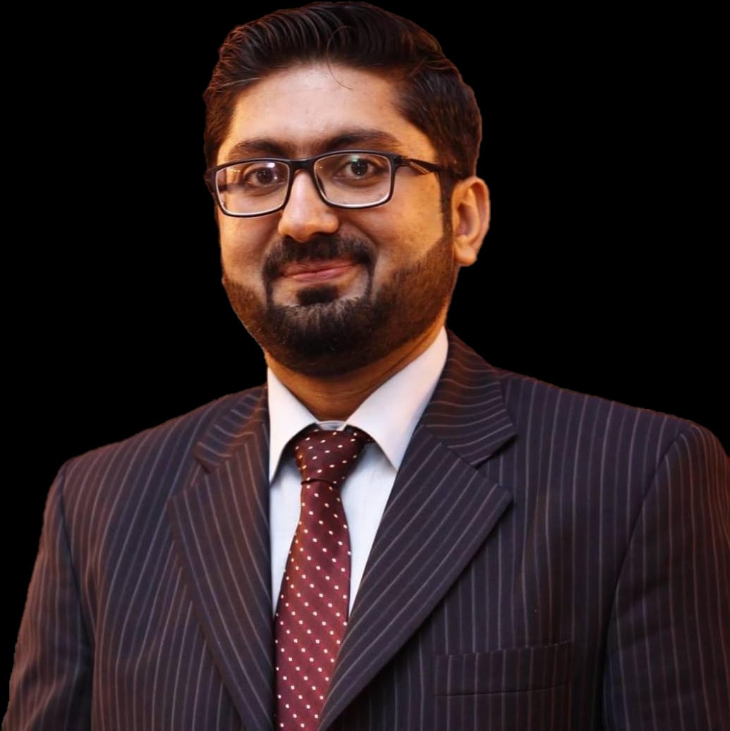 Hafiz Muhammad Usman